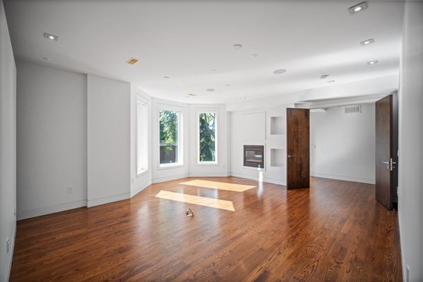 For Lease - 99 Crescent Road, Toronto, Ontario - Photo 1