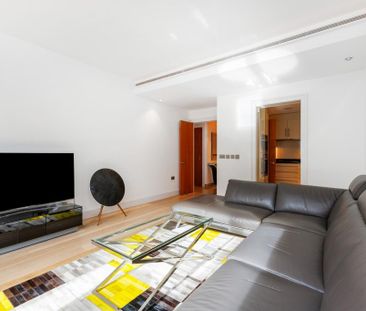 1 bedroom apartment to rent - Photo 6