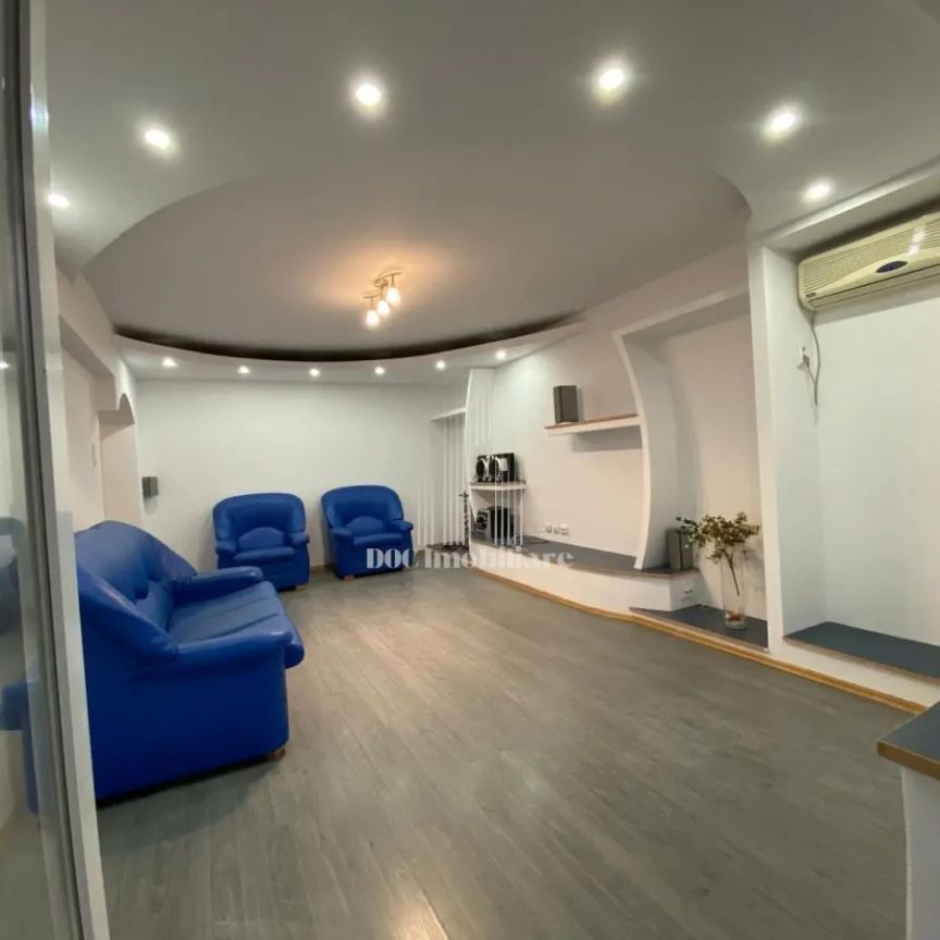 Inchiriere apartament 3 camere Drumul Taberei | Raul Doamnei - Photo 1