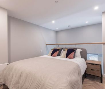 Ground floor flat to rent - Photo 2