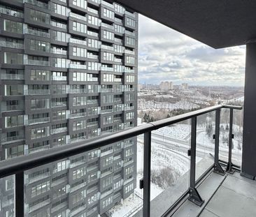 For Lease - 1 Quarrington Lane Unit# 1811, Toronto, Ontario - Photo 3