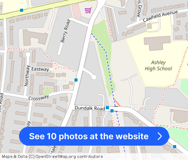 Lodge Place, Widnes, Cheshire, WA8 - Photo 1