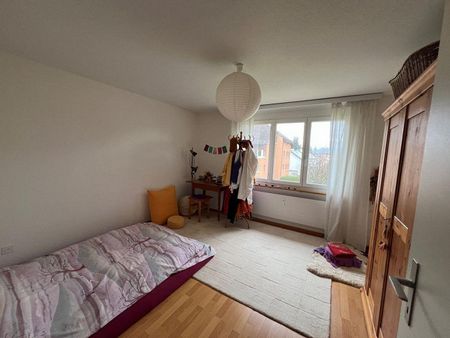 Wohnung sucht Single! - Foto 3