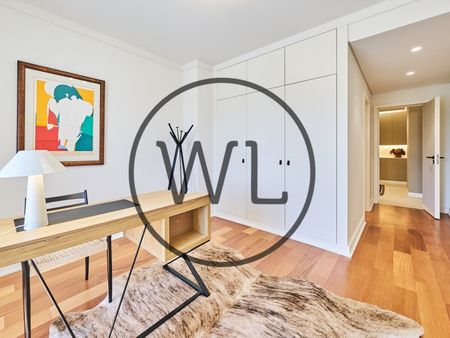 Apartamento T3 em Lisboa - Photo 2