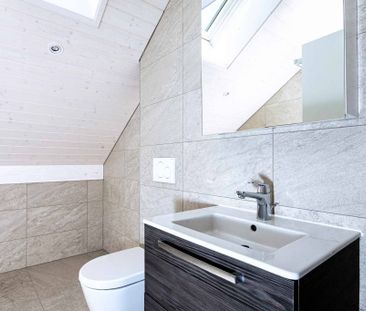 4.5-room family house of standing - Foto 3