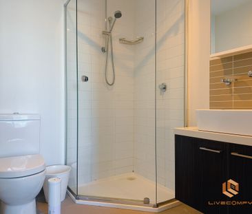 Melbourne CBD - Photo 2