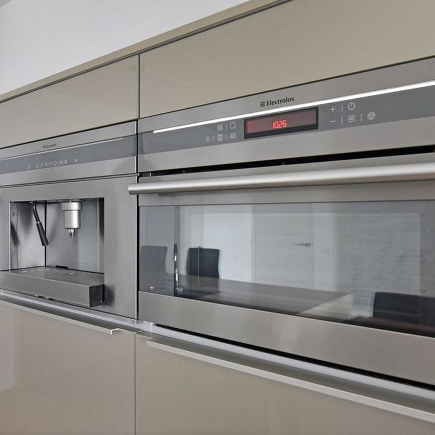 Anna van Buerenplein 166, Rivierenbuurt-Noord, 2595DC, Den Haag - Photo 1