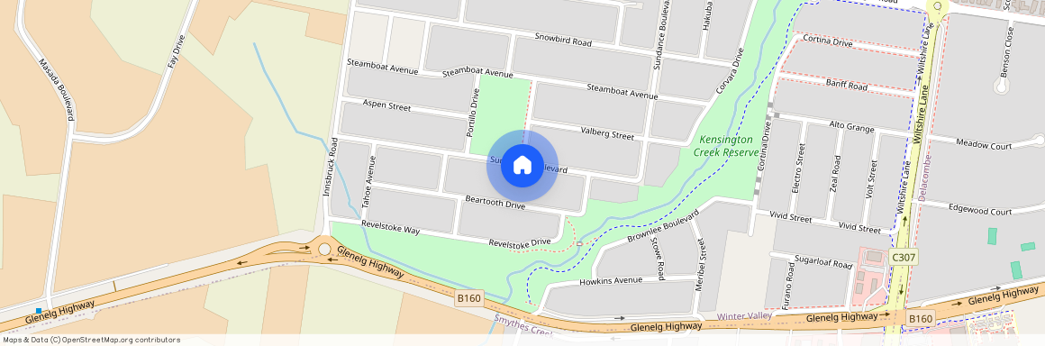 79 Sundance Boulevard, Vic 3358, Winter Valley