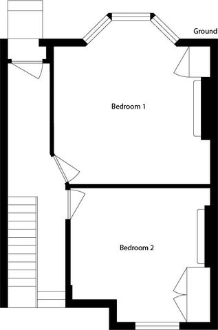 5 Bed End Terrace, Lansdowne Lane, SE7 - Photo 4