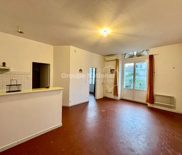 Location Appartement 2 pièces 38m² - Photo 1