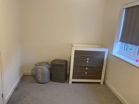 Room in a Shared House, Holbrooks, CV6 - Photo 2