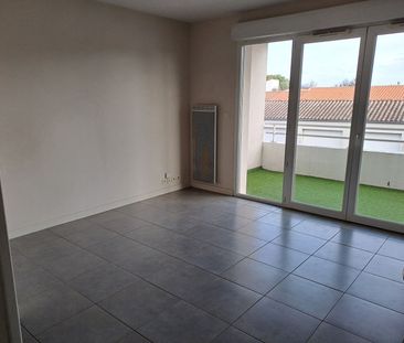 Appartement T1 à louer sur Aytré - Photo 1