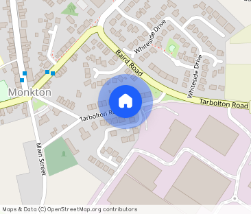 Tarbolton Road, Monkton, Prestwick, KA9 - Photo 1