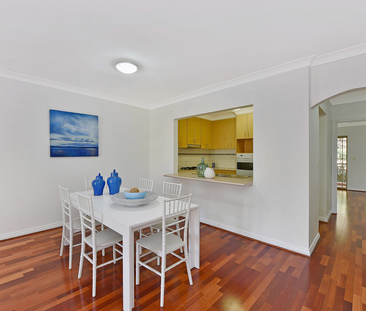 6/33-35 Sherbrook Road, Hornsby, NSW 2077 - Photo 1