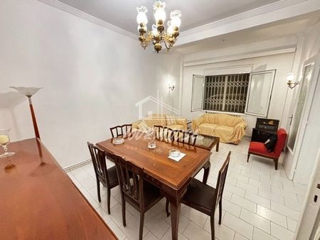 Άλλο είδος κατοικίας για ενοικίαση Άγιος Δημήτριος - Φωτογραφία 4