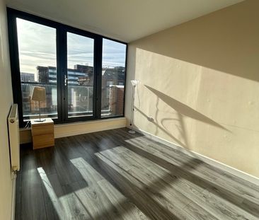 2 Bed Flat, Bridport Street, L3 - Photo 4