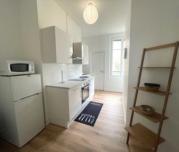 Location Appartement 1 pièce 25m² - Photo 1