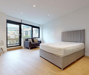 Studio to rent - Photo 3