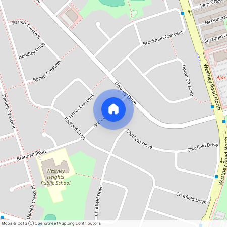 9 Brennan Road, Ajax