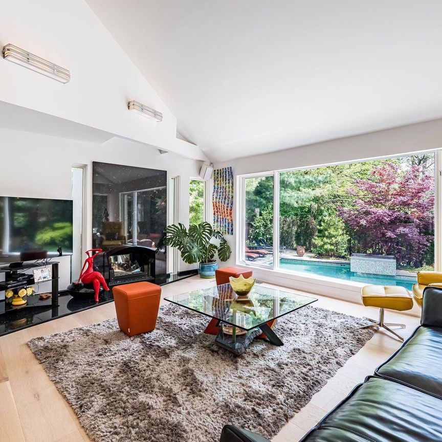 For Lease - 1 Friars Lane, Toronto, Ontario - Photo 1