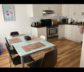 Chambres à Louer Dans Appartement Coquet - Photo 2