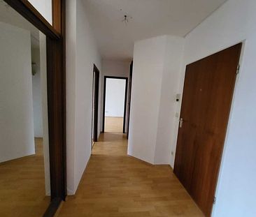 Schöne 2-Zimmer-Wohnung in Berlin- Lankwitz!! - Foto 3