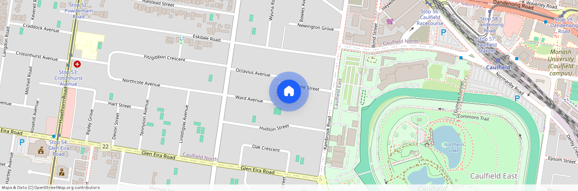 13 Payne Street, Vic 3161, Caulfield North