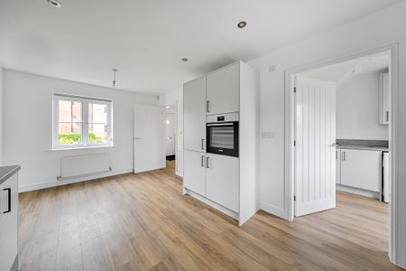 Old Village End, Northampton, Upton - Photo 5