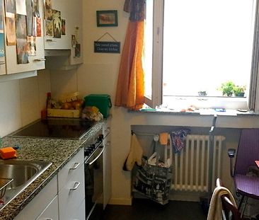 4½ Zimmer-Wohnung in Zürich - Kreis 11 Allenmoos, möbliert, auf Zeit - Foto 4