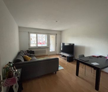 3.5 Zimmer, 80 m² - Photo 1