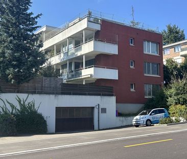 5.5 Zimmer, 2. Stock - Photo 5