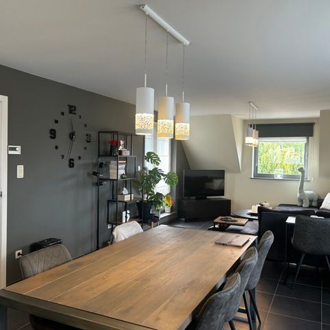 Appartement met 2 slaapkamers - Photo 1