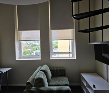 Furnished Loft with A/C at the Heart of Ultimo - Photo 3