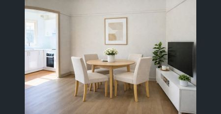 Charming 4 Bedroom Cabramatta Home - Photo 3