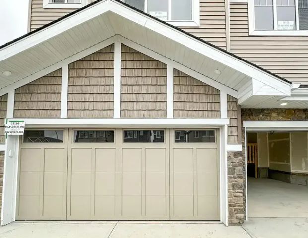 Brand new 3 Bedrooms/2.5 Bath duplex Mainfloor Suite in Upper Land | 19132 29 Avenue Northwest, Edmonton - Photo 1