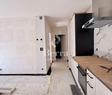 2.5 Zimmer, 47 m², EG - Photo 3