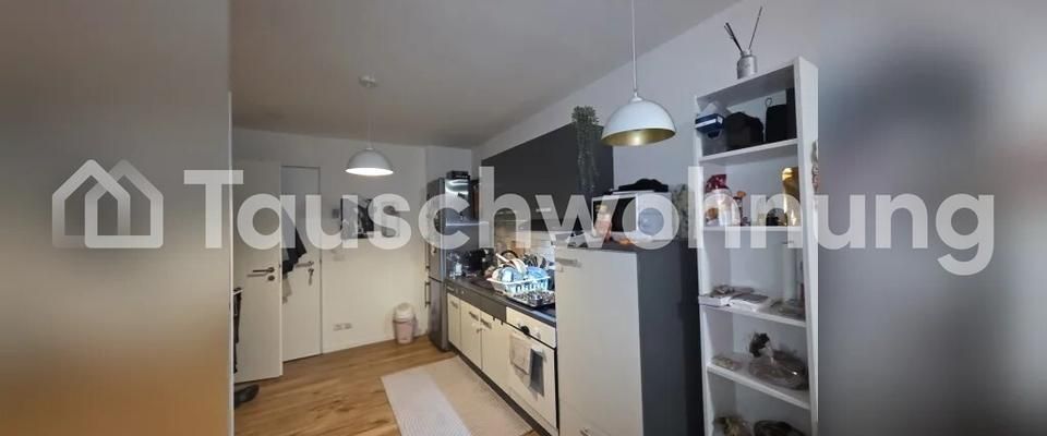 TAUSCHWOHNUNG TAUSCHWOHNUNG 2ZKB - Photo 1