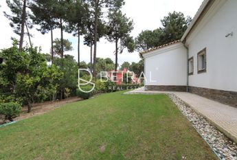 Moradia T4 em Setúbal