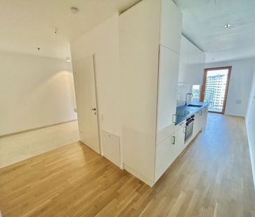 THE METROPOLITAN - Studio Apartment on the 12th floor - Photo 5