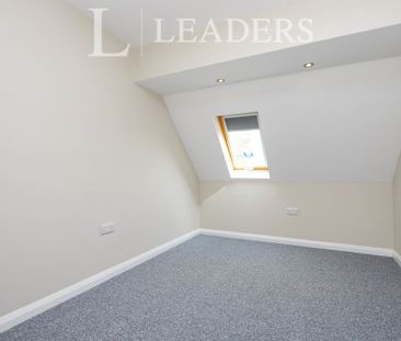 2 bedroom apartment to rent High Street, Alfreton, DE55 - Photo 2