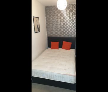 1 Bed Flat, Withy Grove, M4 - Photo 4