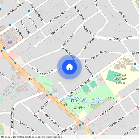 63 Beryl Crescent, Holland Park