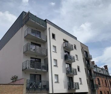 Appartement à louer 2 pièces 36.32m² - Photo 1