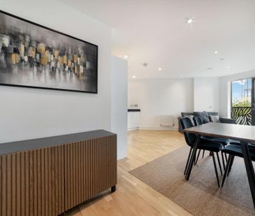 1 bedroom flat to rent - Photo 5