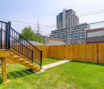 For Lease - 115 Livingstone Avenue Unit# Upper, Toronto, Ontario - Photo 3