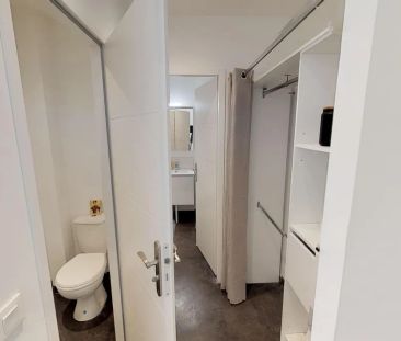 14 bis rue de Wazemmes 14, Lille - Photo 6