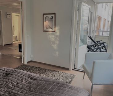 Vallagränd, Handen - Photo 3