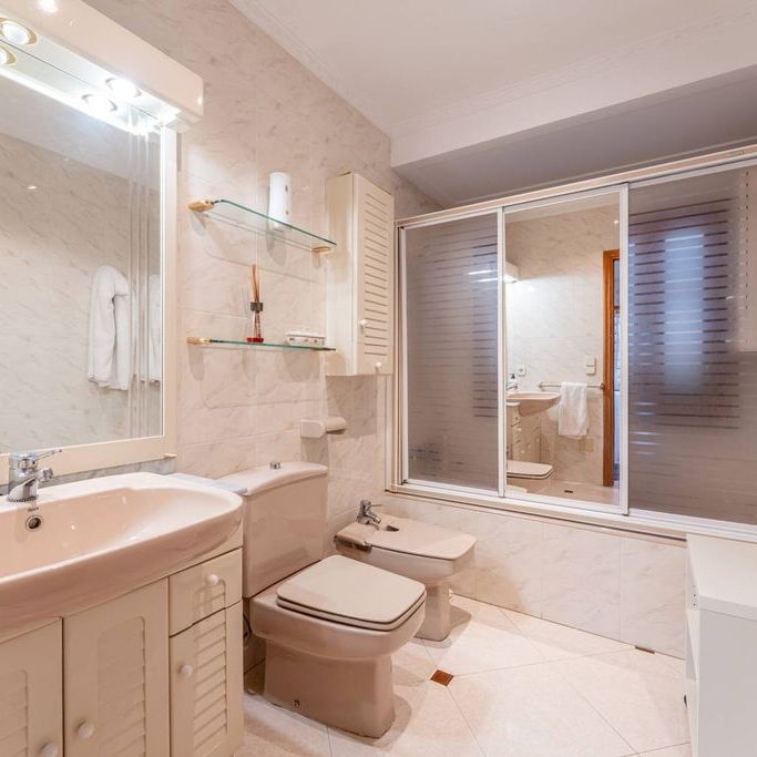 6 room luxury House for rent in Sant Joan, Balearic Islands - Photo 1