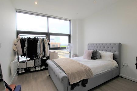 2 bedroom property to rent - Photo 5