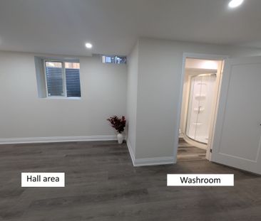 For Lease - 37 Westfield Trail Unit# Lower, Oakville, Ontario - Photo 1